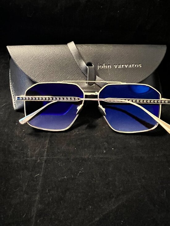 JOHN VARVATOS SUN SJV563 NWT main image 4